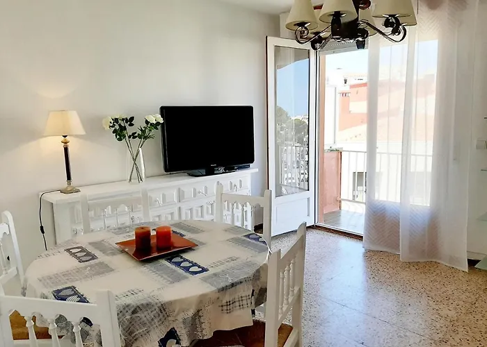 Apartamentos Franch