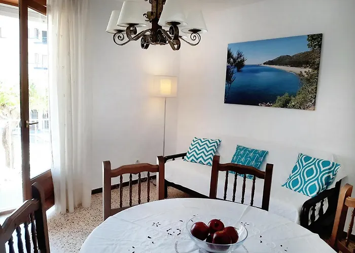 Apartamentos Franch