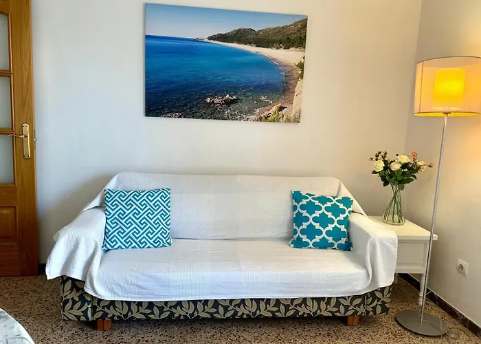 Apartamentos Franch