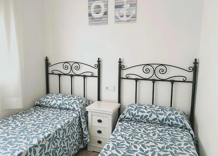 Apartamentos Franch