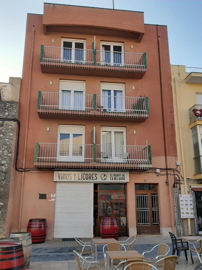 Franch * Hospitalet De L'Infant