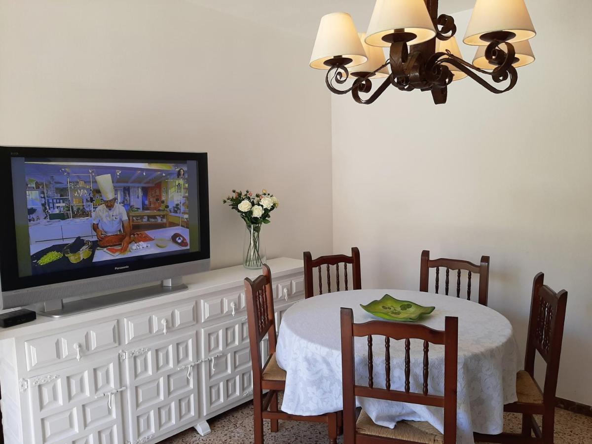 Apartment Franch
