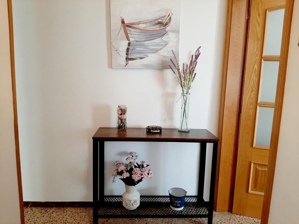 Apartment Franch