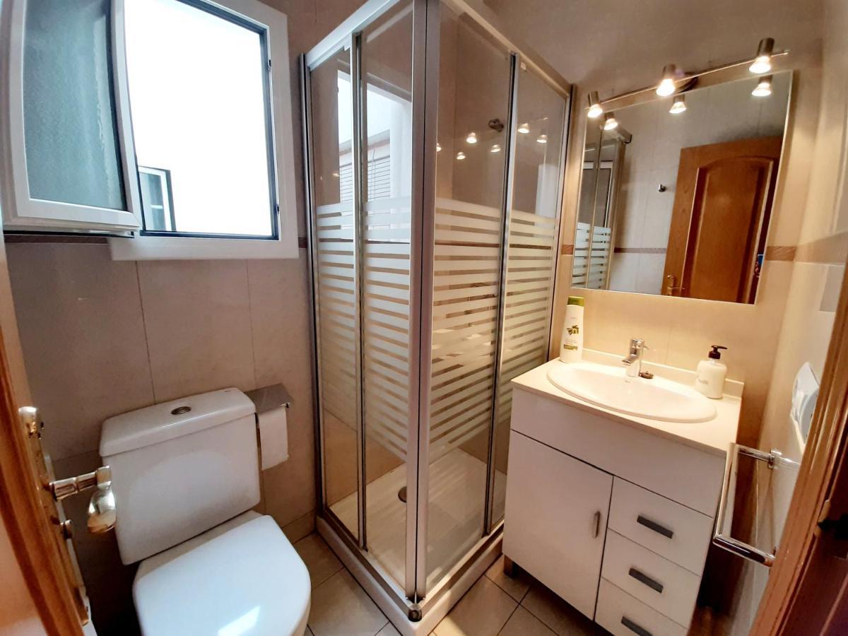 Franch Apartment Hospitalet De L'Infant