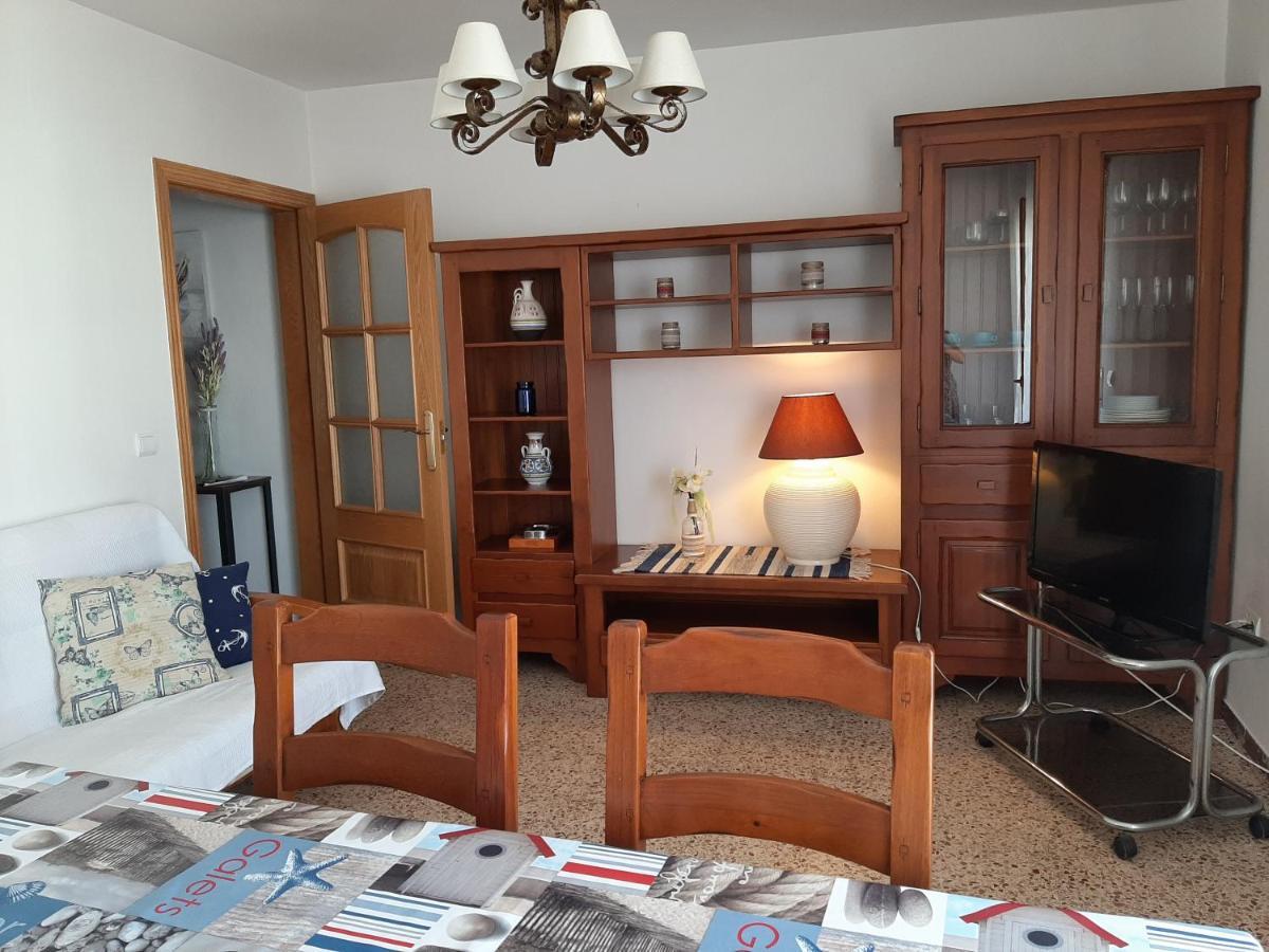 Franch Apartment