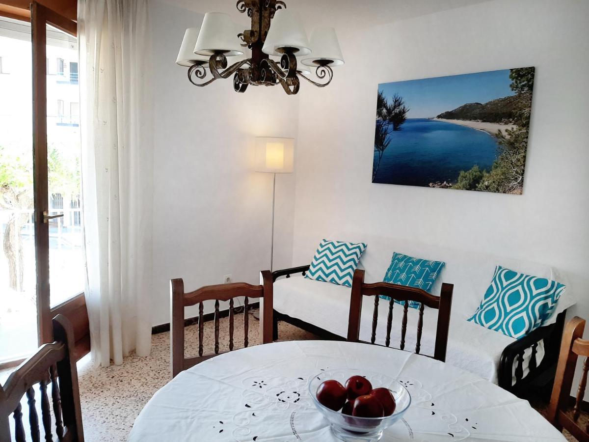 Apartment Franch Hospitalet De L'Infant