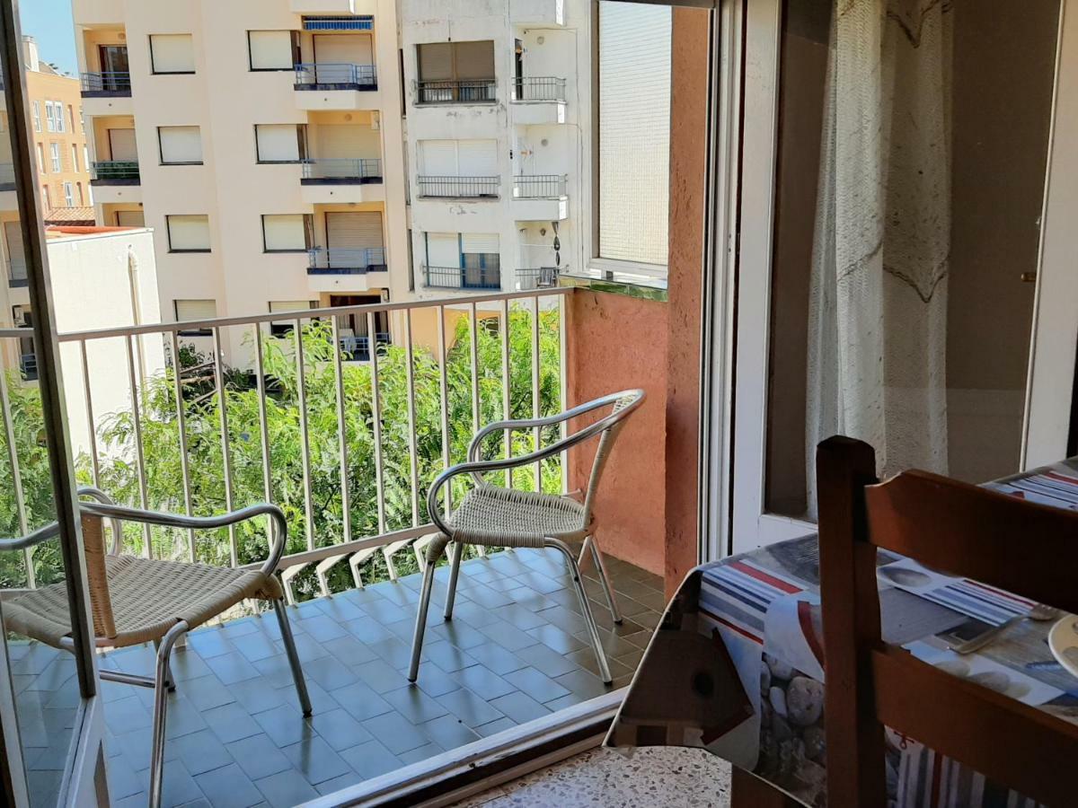 Franch Apartment *